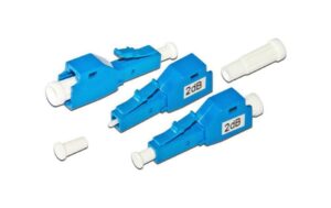 Lightwin LWL Simplex 2dBi Dämpfungsglied 1310 / 1550nm,  Singlemode
