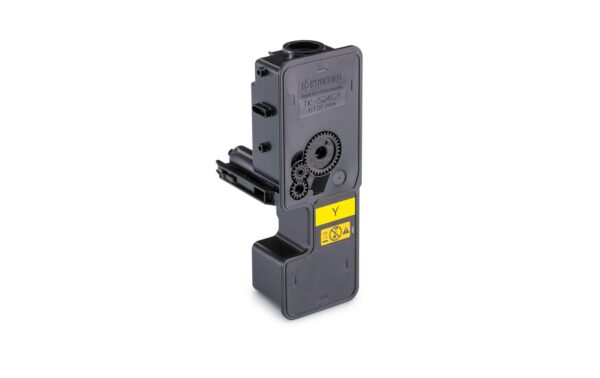 494542 - Mediatech Toner Kyocera TK-5230Y, yellow, ca. 2'200 S.,