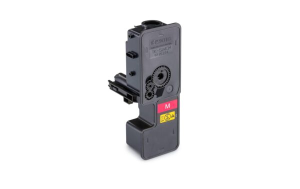 494543 - Mediatech Toner Kyocera TK-5230M, magenta, ca. 2'200 S.,