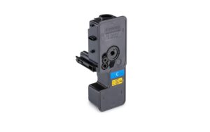 Toner Kyocera TK-5230C, cyan, ca. 2'200 S.,