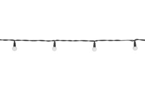 Steffen GardenLine LED Party Lichterkette bunt, 25x 0.6W, 5.5m, IP44, RGB kaufen Schweiz | Mediatech.ch