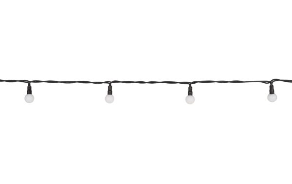 Steffen GardenLine LED Party Lichterkette bunt, 25x 0.6W, 5.5m, IP44, RGB kaufen Schweiz | Mediatech.ch
