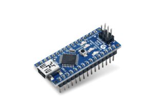 Arduino Nano: Multifunktionales Board ATmega328 16Mhz, Mini-USB kaufen Schweiz | Mediatech.ch