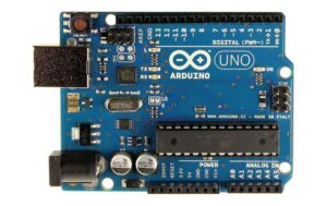 Arduino Uno Rev3. DIP Version ATmega328, 16Mhz, USB, SPI, ICSP, I²C kaufen Schweiz | Mediatech.ch
