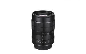495780 - Mediatech Laowa 60mm f/2.8 2x Ultra Macro Sony E kaufen Schweiz | Mediatech.ch