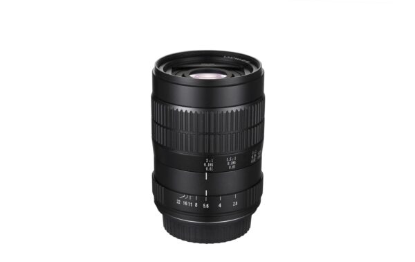 495780 - Mediatech Laowa 60mm f/2.8 2x Ultra Macro Sony E kaufen Schweiz | Mediatech.ch