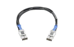 HPE Aruba Networking HP Stacking Kabel 1m für 3800Serie Switche J9665A kaufen | Mediatech.ch