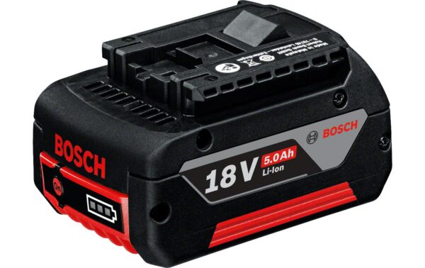 Bosch Professional Einschub-Akku GBA 18V 5.0Ah kaufen Schweiz | Mediatech.ch