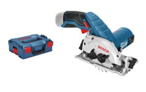 Bosch Professional GKS 12V-26 L-Boxx kaufen Schweiz | Mediatech.ch