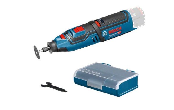 495960 - Mediatech Bosch Professional GRO 12V-35 L-Boxx kaufen Schweiz | Mediatech.ch