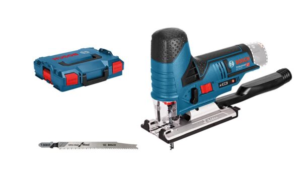 Bosch Professional GST 12V-LI L-Boxx kaufen Schweiz | Mediatech.ch