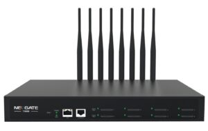 Yeastar TG800 UMTS-VoIP Gateway