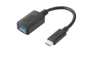 Trust USB-C to USB3.0 Converter kaufen Schweiz | Mediatech.ch