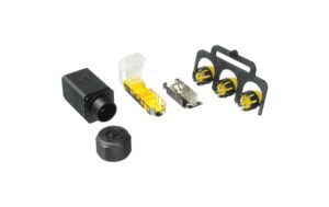 AXIS Ersatz Push/Pull Verbinder, IP67 zu Q6115/Q603x-E/P55xx-E kaufen Schweiz | Mediatech.ch