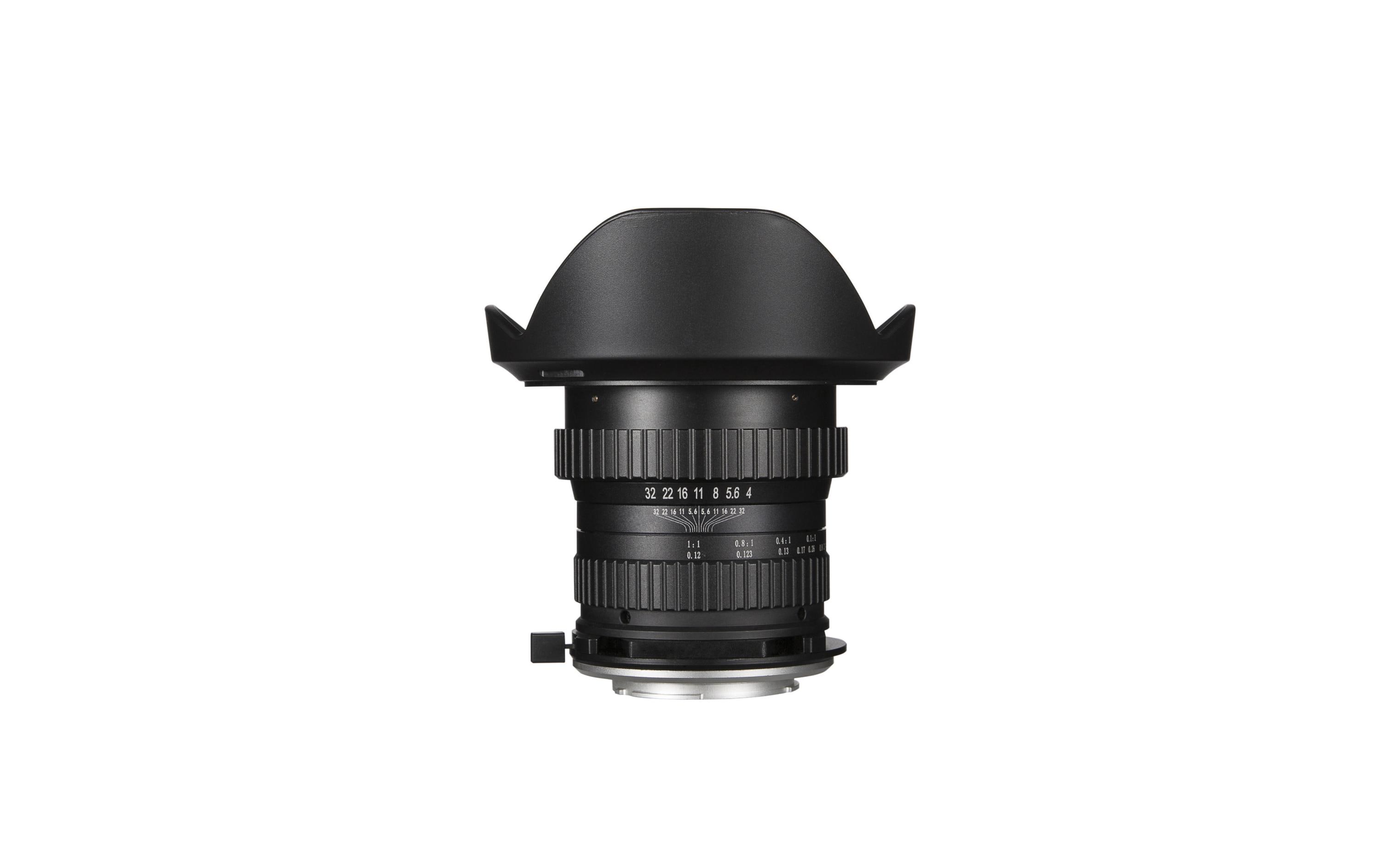 Laowa 15mm f/4.0 Wide Angle Macro Canon kaufen Schweiz | Mediatech.ch