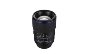 Laowa 105mm f/2 STF Sony FE