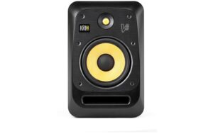 KRK V8 Series 4 Aktivmonitor (1Stk.) kaufen Schweiz | Mediatech.ch