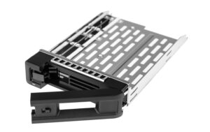Festplatteneinschub für diverse Synology RackStation NAS