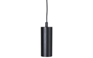 Lampenhalter Tub mit Switch 3.5M E27 Bk 3.5m Kabel mit Schalter, IP20, 15x6cm,