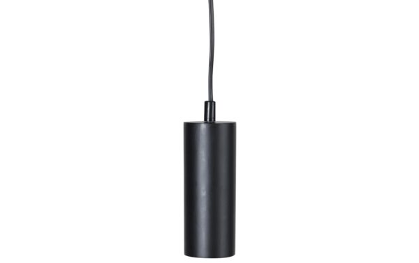 501529 - Mediatech Lampenhalter Tub mit Switch 3.5M E27 Bk 3.5m Kabel mit Schalter, IP20, 15x6cm,