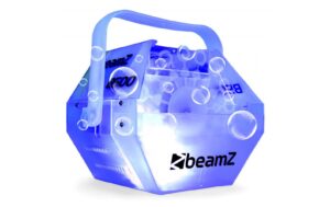 BeamZ B500LED Seifenblasenmaschine mit RGB LED kaufen Schweiz | Mediatech.ch