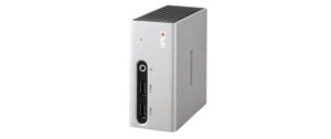 Club 3D, Dockingstation USB 3.0 4k UHD Mini Ausgang: HDMI, DVI, USB, RJ45, Audio
