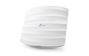 TP-Link EAP225: WLAN-N Access Point 450+867 Mbps, PoE, Managebar, 1xGE LAN kaufen Schweiz | Mediatech.ch
