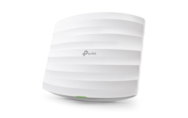 504523 - Mediatech TP-Link EAP225: WLAN-N Access Point 450+867 Mbps, PoE, Managebar, 1xGE LAN kaufen Schweiz | Mediatech.ch