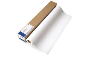 Epson Papier C13S041853 24 120g, Rolle A1 (61,0 cm x 40 m)