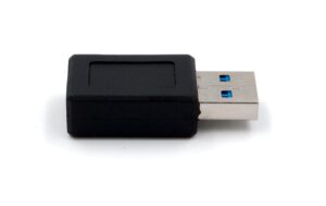 EXSYS EX-47991, 3.1 Typ-C Stecker zu USB3.0 Typ-C Buchse