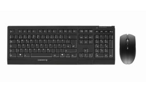 Cherry B.Unlimited 3.0 Desktop black USB