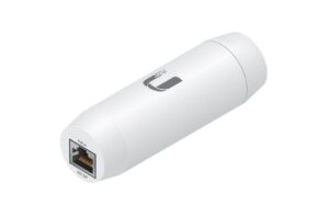 Ubiquiti Instant IEEE 802.3af GE Adapter 802.3af zu 24V passiv PoE Adapter, Indoor