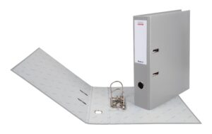 Biella Bundesordner 7cm grau 1 Stück