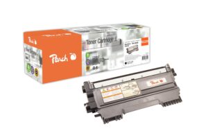 Peach Toner Brother TN-2220 black 2600 Seiten kaufen Schweiz | Mediatech.ch