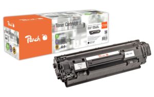 Peach Toner Canon CRG-725 black 1600 Seiten kaufen Schweiz | Mediatech.ch