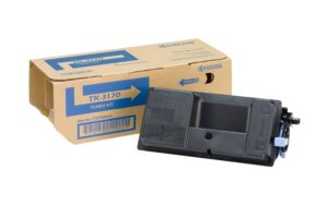 Toner Kyocera TK-3170, schwarz, P3050dn, 15'500 Seiten bei 5% Deckung
