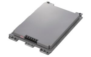 PANA Toughpad, Akku, FZ-VZSUN110U Standard-Batterie (3200mAh) zu FZ-F1/N1