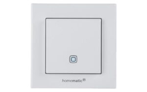 Homematic IP Temperatur- und Luftfeuchtigkeitssensor kaufen Schweiz | Mediatech.ch