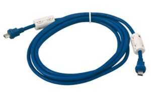 Mobotix Sensorkabel MX-FLEX-OPT-CBL-3 3m, zu S15, IP66, nur für 6MP Module,