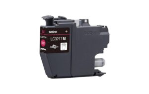 Tinte Brother LC-3217M, magenta, 550 Seiten kaufen Schweiz | Mediatech.ch