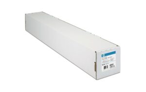 HP Plotterpapier Rolle 33,1 A0 gestrichen 84,1cm x 45.7m, 90g/m2