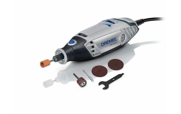 DREMEL 3000-5 Multifunktionswerkzeug kaufen Schweiz | Mediatech.ch