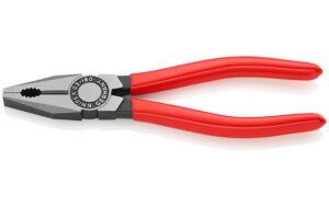 Knipex Kombizange 180 mm Länge: 165mm kaufen Schweiz | Mediatech.ch