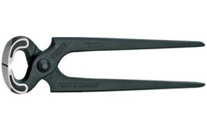 Knipex Kneifzange poliert 210 mm