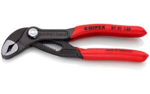 Knipex Cobra 125 mm Kapazität für Rohre: 27 Ø mm kaufen Schweiz | Mediatech.ch