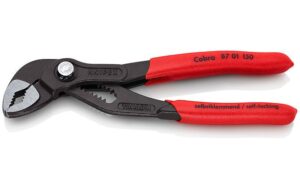 Knipex Cobra 150 mm Kapazität für Rohre: 32 Ø mm