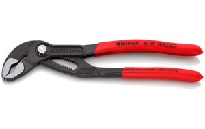 Knipex Cobra 180 mm Kapazität für Rohre: 42 Ø mm kaufen Schweiz | Mediatech.ch