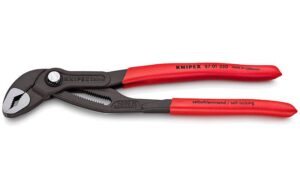 Knipex Cobra 250 mm Kapazität für Rohre: 50 Ø mm kaufen Schweiz | Mediatech.ch