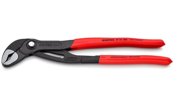 Knipex Cobra 300 mm Kapazität für Rohre: 70 Ø mm kaufen Schweiz | Mediatech.ch