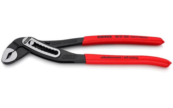 Knipex Alligator 250 mm Kapazität für Rohre: 50 Ø mm kaufen Schweiz | Mediatech.ch